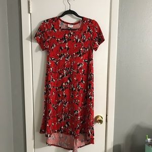 LuLaRoe Carly